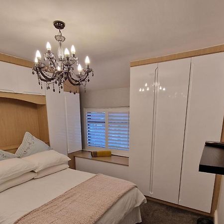 Lennon Cottage Hale  Eksteriør billede