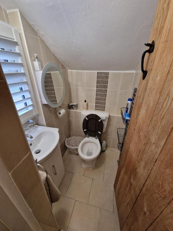 Lennon Cottage Hale  Eksteriør billede