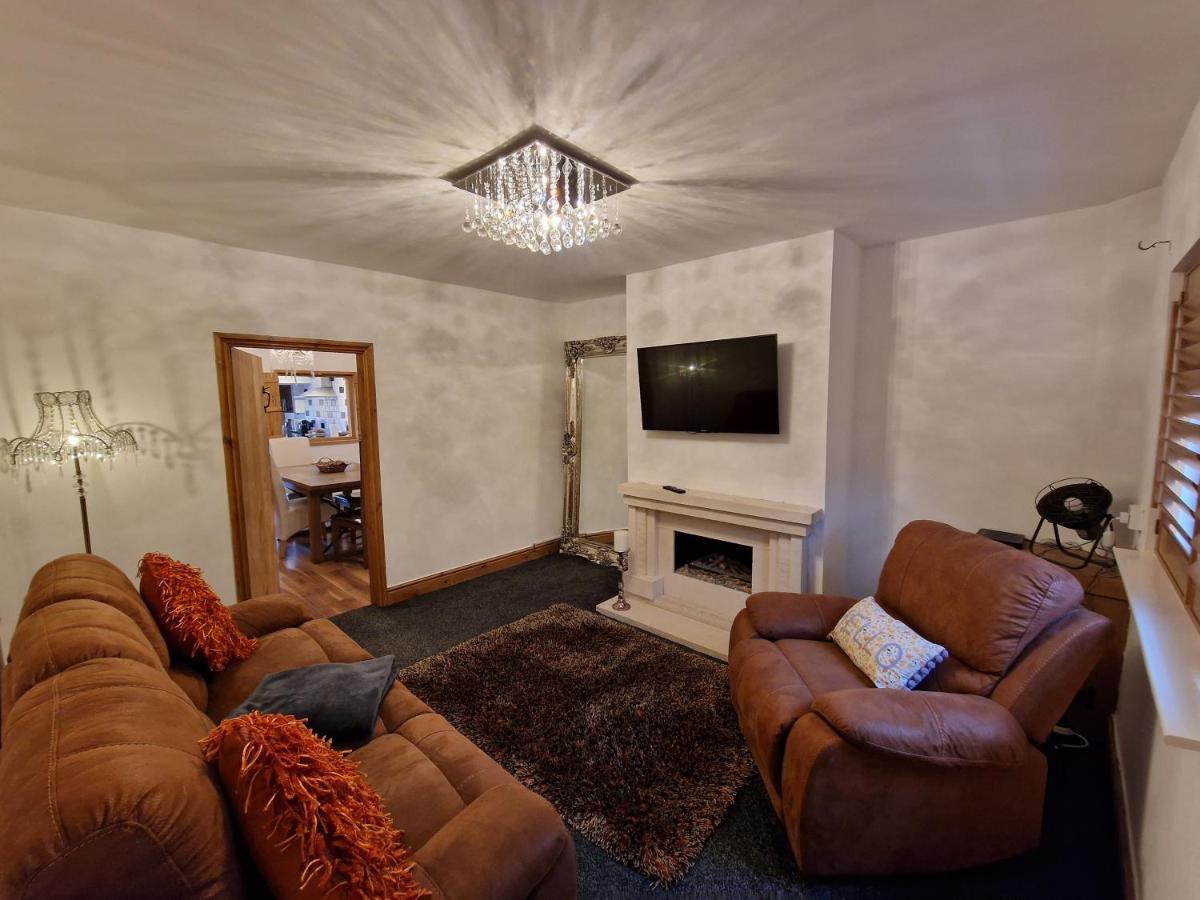 Lennon Cottage Hale  Eksteriør billede