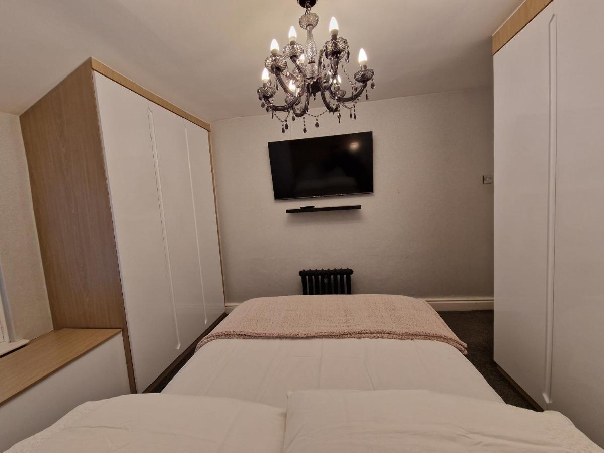 Lennon Cottage Hale  Eksteriør billede