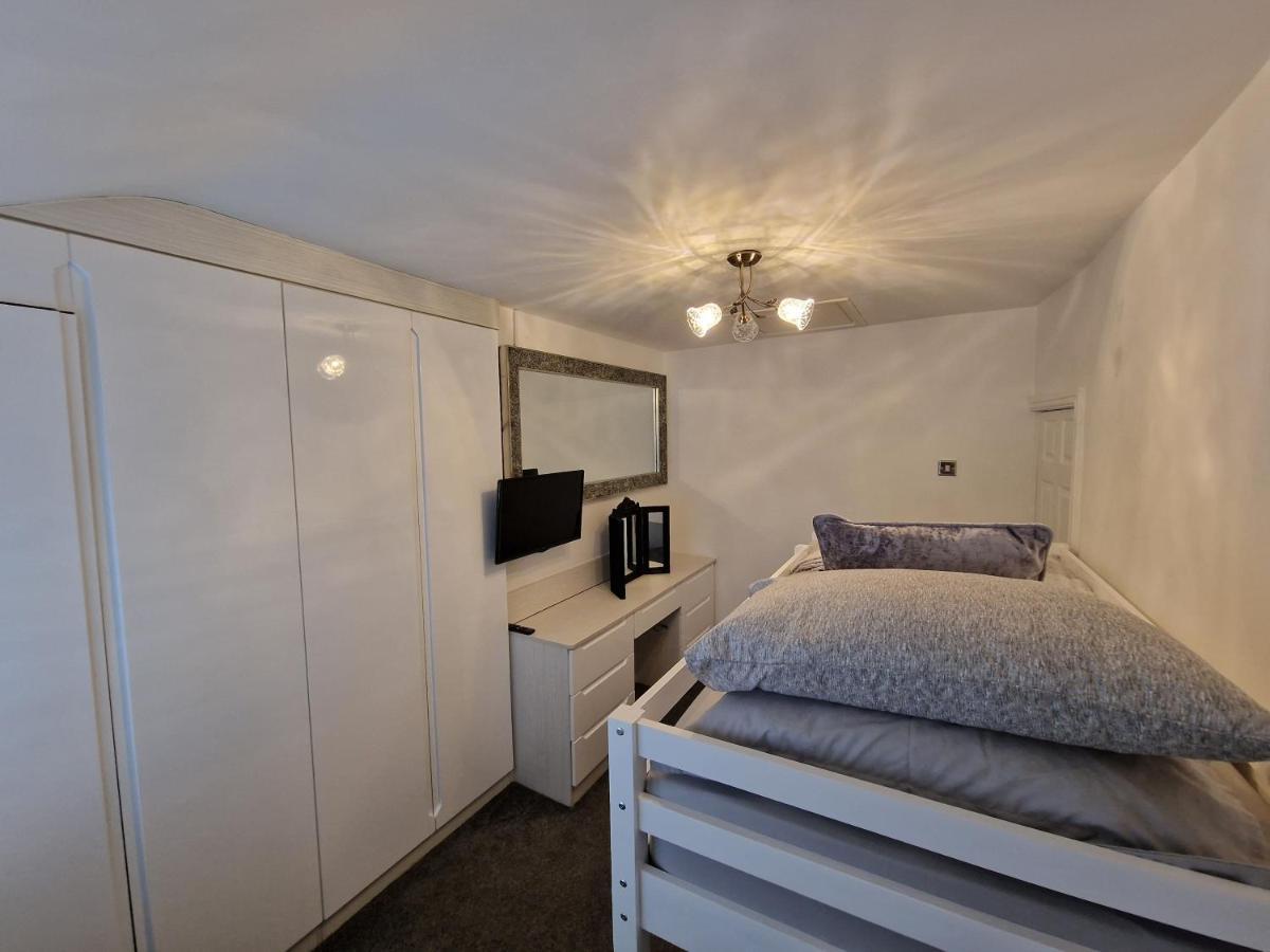Lennon Cottage Hale  Eksteriør billede