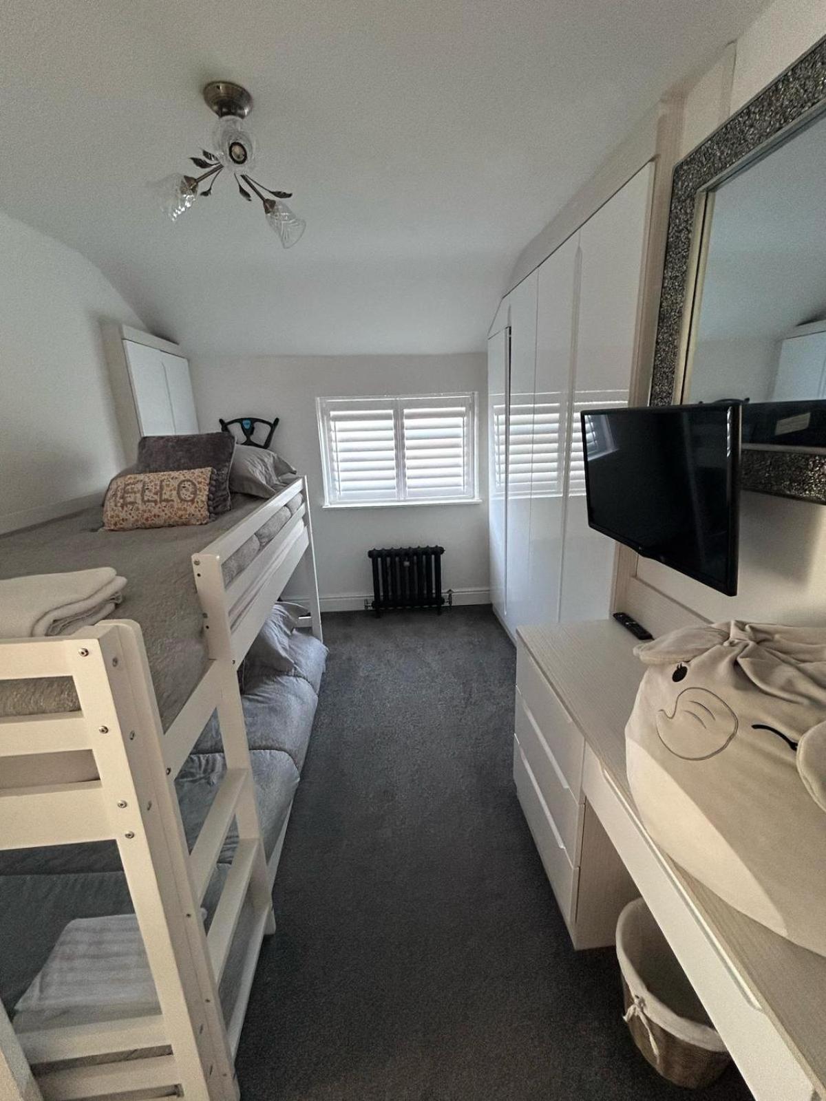 Lennon Cottage Hale  Eksteriør billede