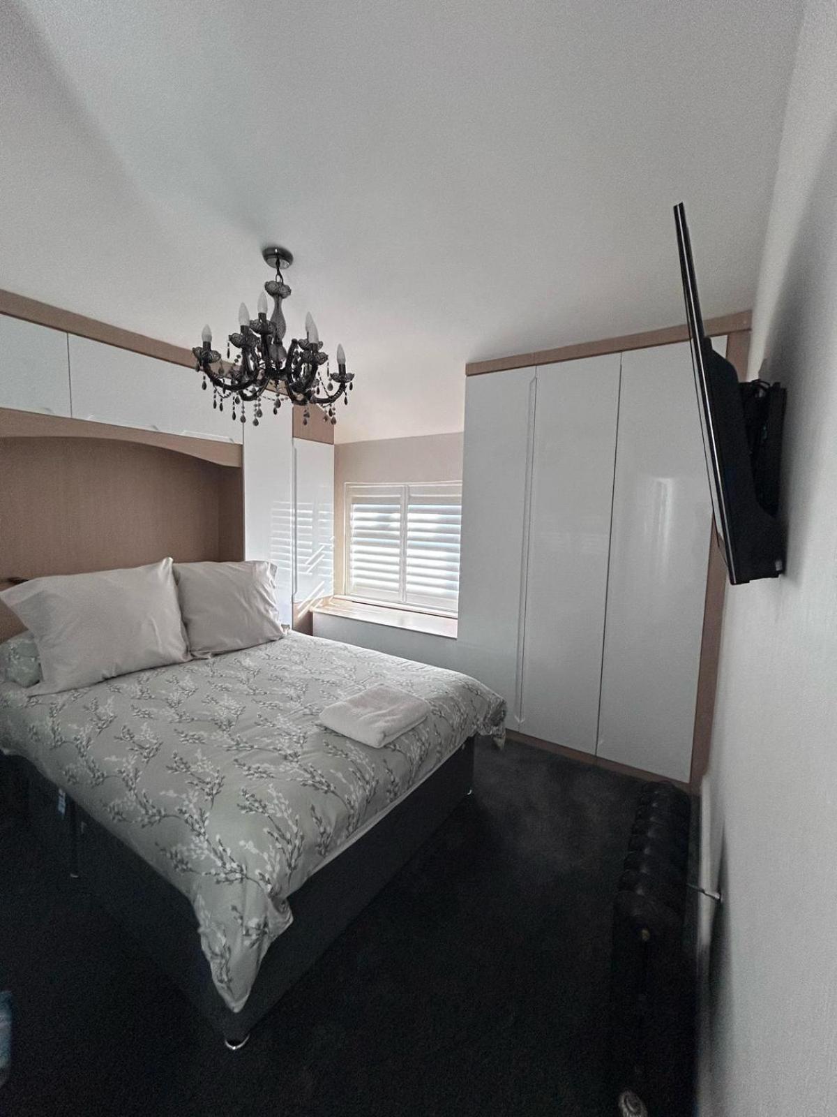 Lennon Cottage Hale  Eksteriør billede